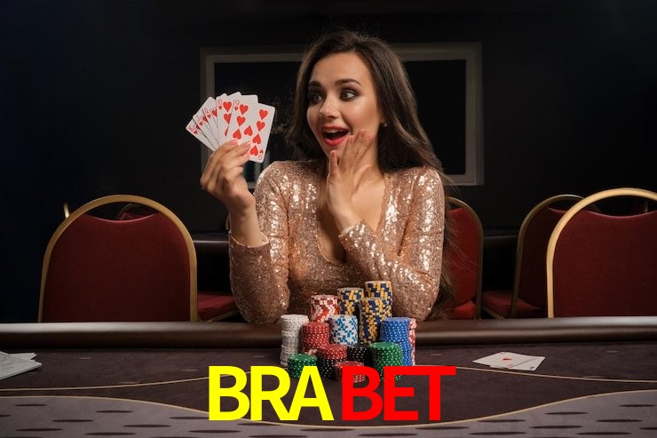 Casino Ao Vivo BRABET
