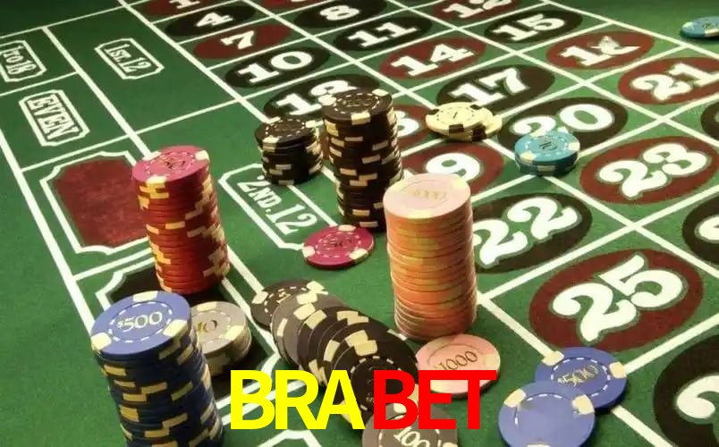 Promoção Relâmpago BRABET