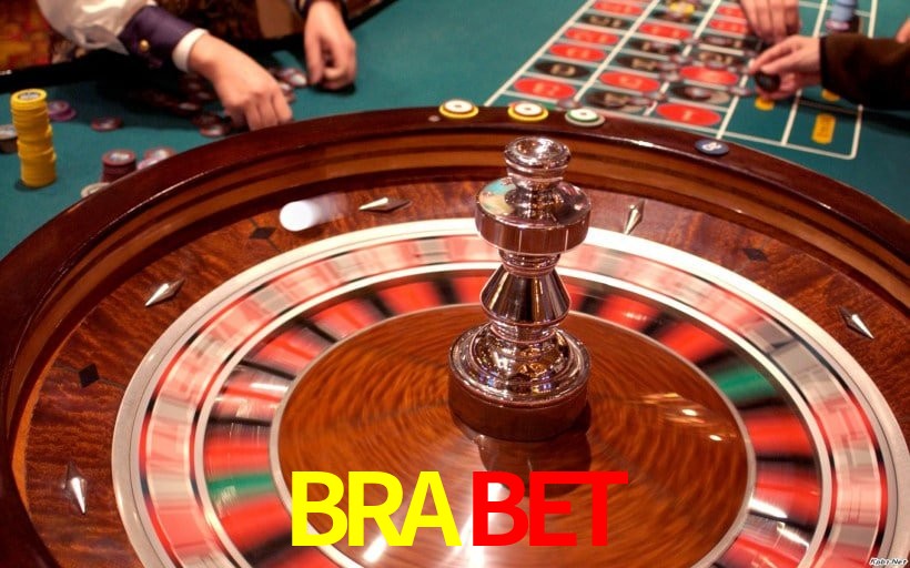 Apostas de Futebol BRABET