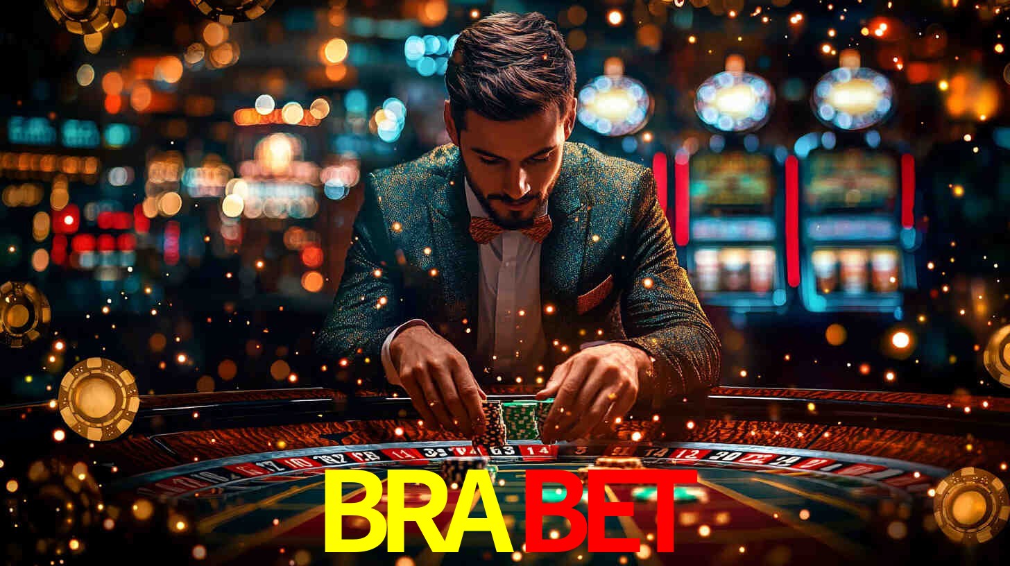 Daily Bonuses BRABET