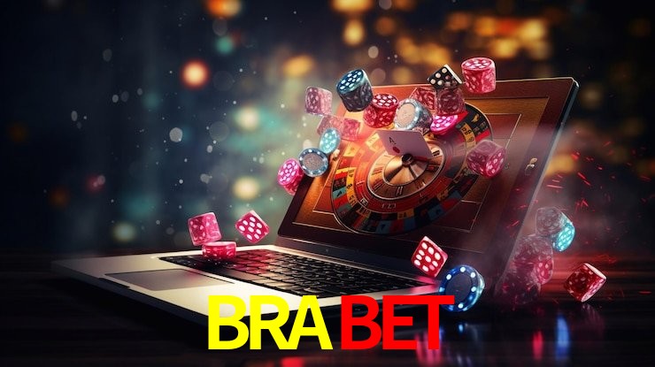 PIX Instantâneo BRABET