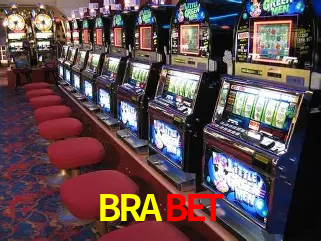 Descubra o Mundo do Cassino Online com BRABET