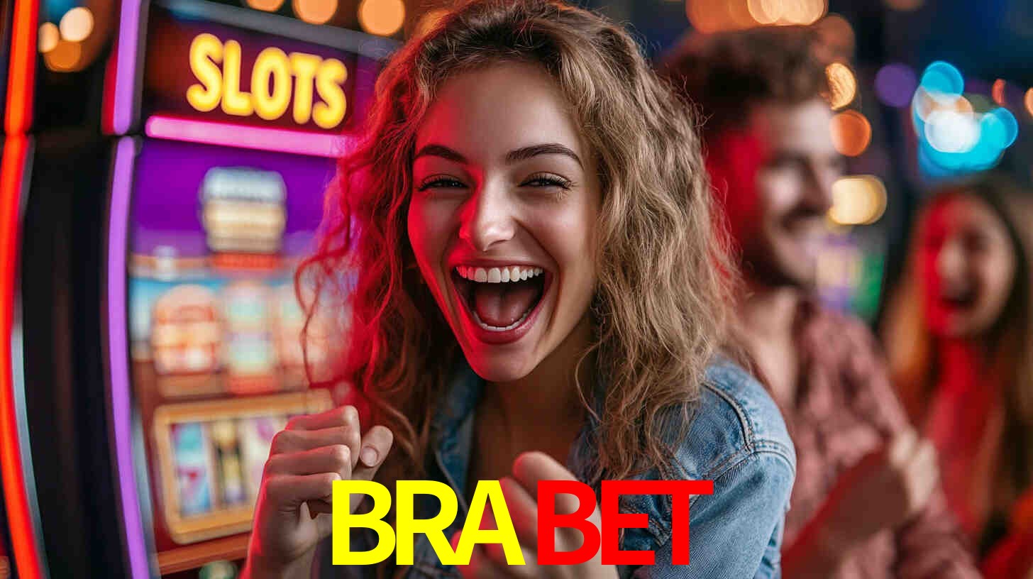 Desvendando o Mundo dos Jogos Virtuais na BRABET