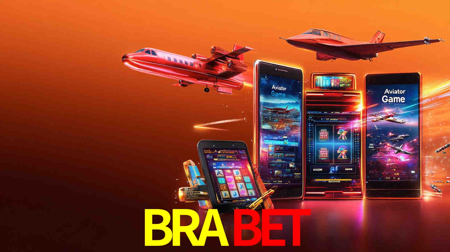 Apostas Esportivas na BRABET: Um Guia Completo