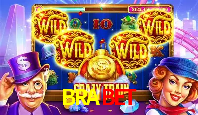 BRABET Bônus - Pacote R$5.000 + VIP