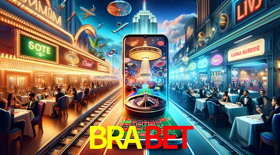 Exclusive Offers BRABET