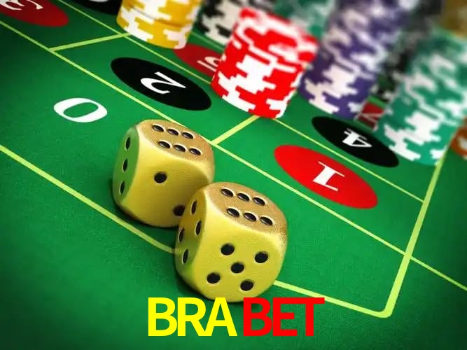 Bonus Features BRABET