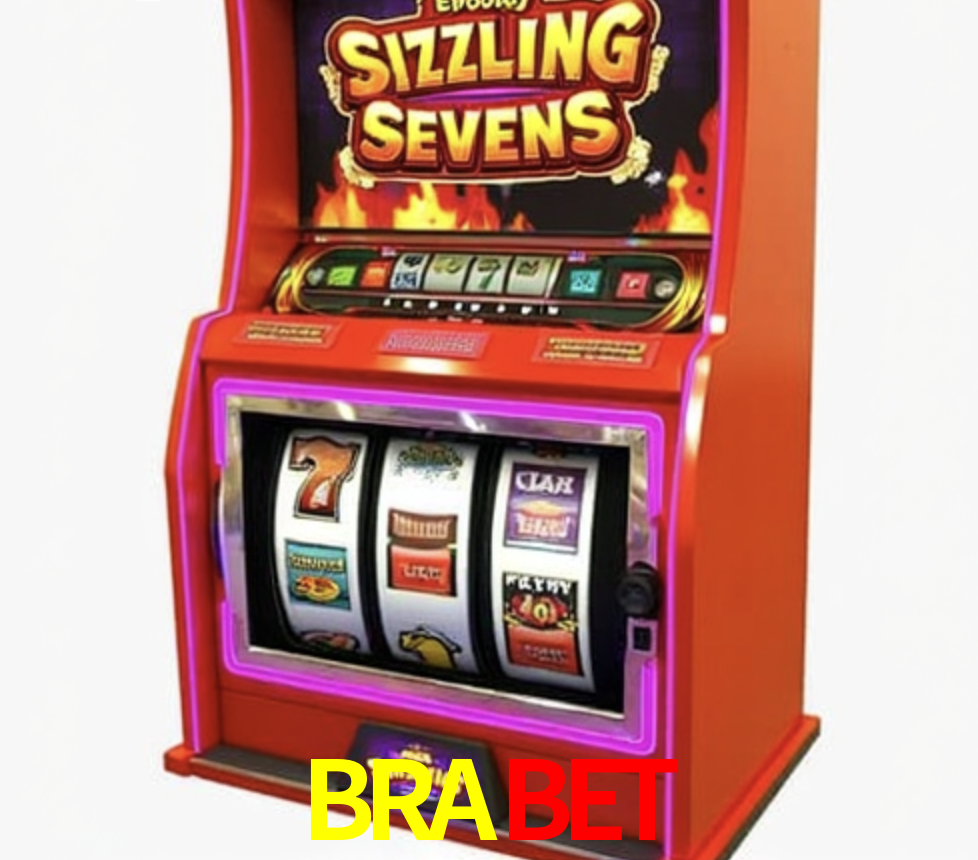 APP oficial da BRABET para mobile