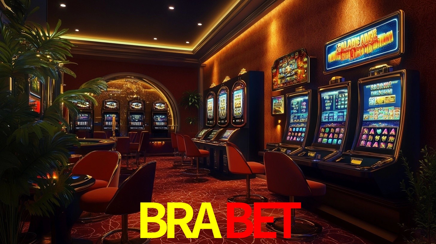 VIP Casino BRABET