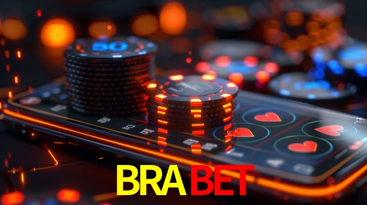 Slot Games BRABET