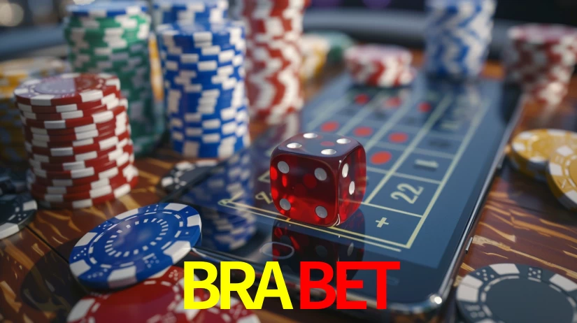 Bônus Generosos e Exclusivos no BRABET para Você!