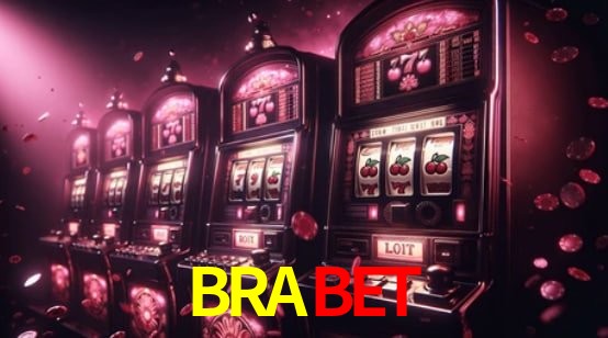 Mesa de Blackjack BRABET