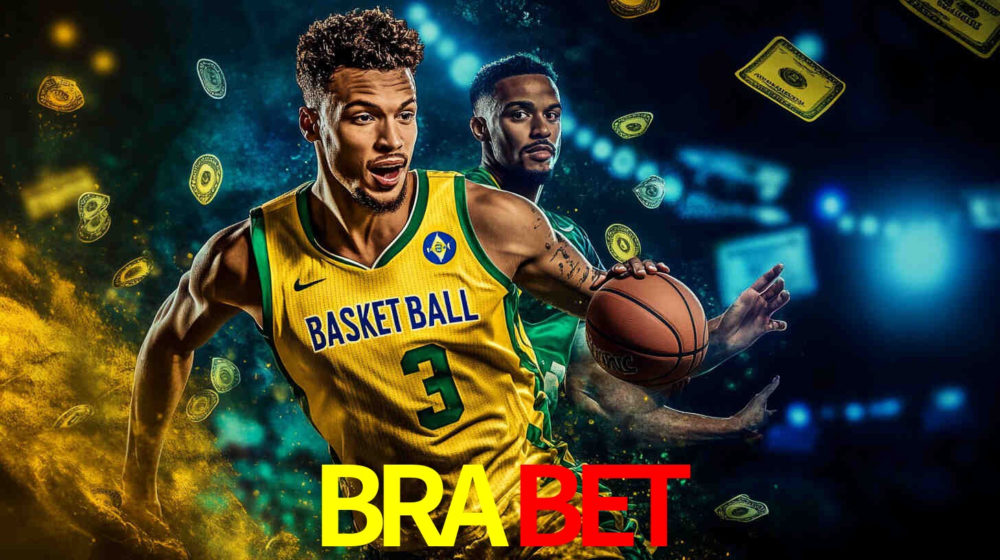 Explorando a Categoria de Eventos em Apostas na BRABET