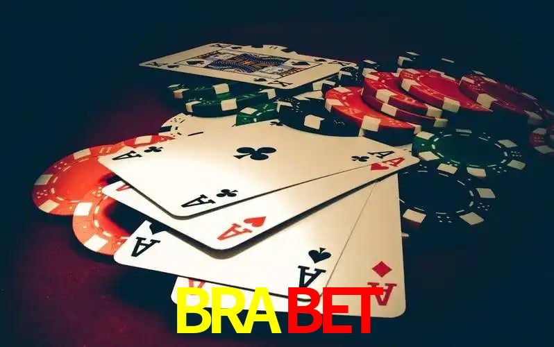 BRABET Brasília - Betting Features