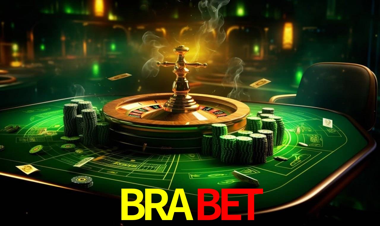 Jogos Exclusivos BRABET