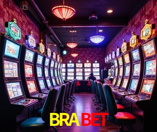 BRABET Brasília - Bonus Features