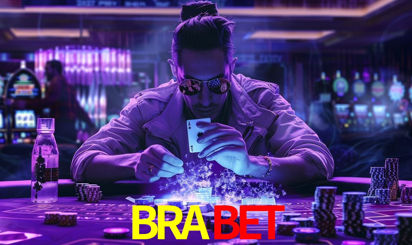 Tennis Betting BRABET