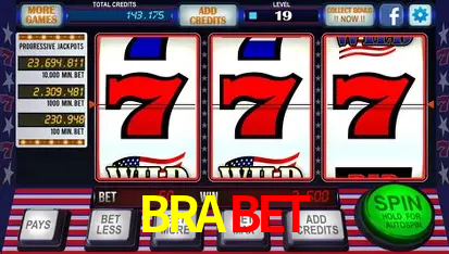 BRABET Salvador - Bonus Stats
