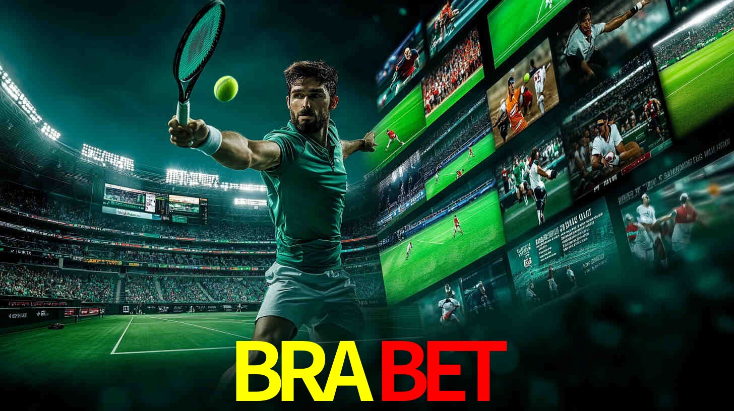 Descubra a Essência do BRABET: Nossa História e Compromissos