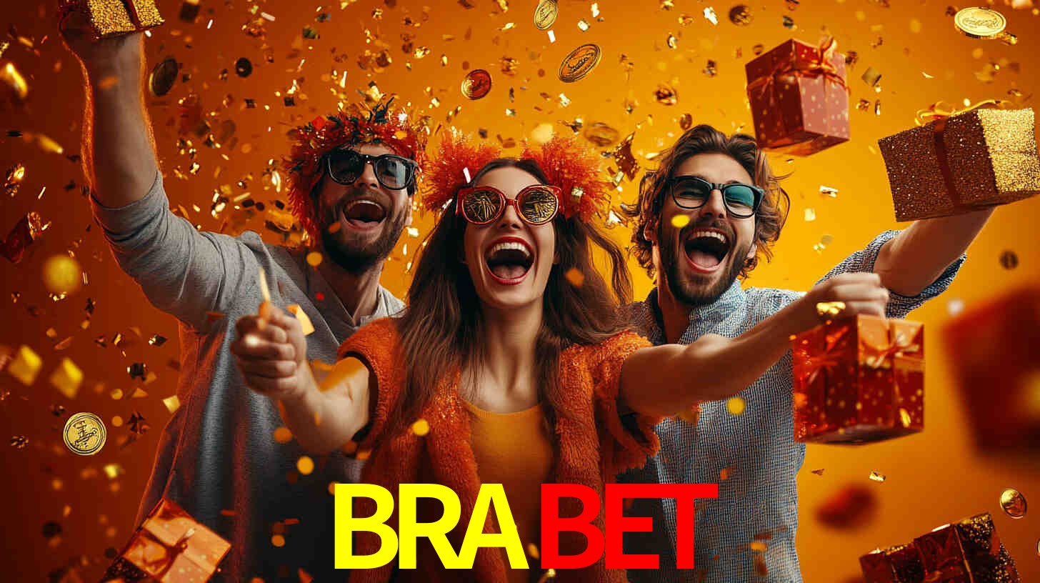 BRABET: Seu Especialista em Apostas Esportivas Brasileiras