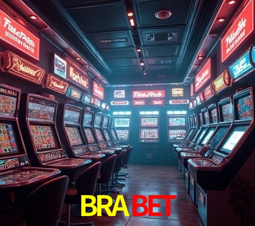 BRABET São Paulo - Hot Promos