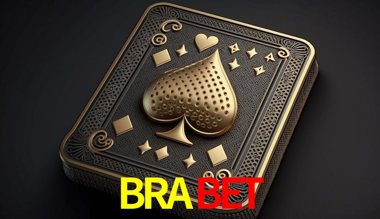 Tecnologia da Plataforma BRABET