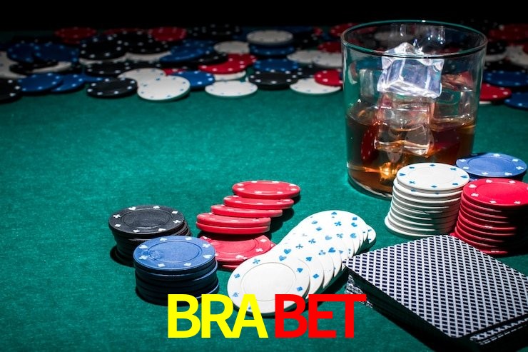 Estatísticas do Jogo BRABET