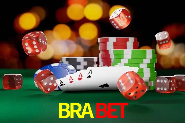 BRABET São Paulo - Jogo Providers