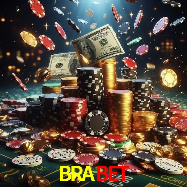 Bônus Diários BRABET