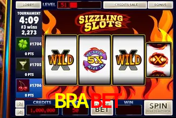 Descubra a Magia dos Jogos de Arcade no BRABET