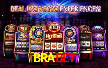 BRABET Cassino - 80+ Mesas ao Vivo