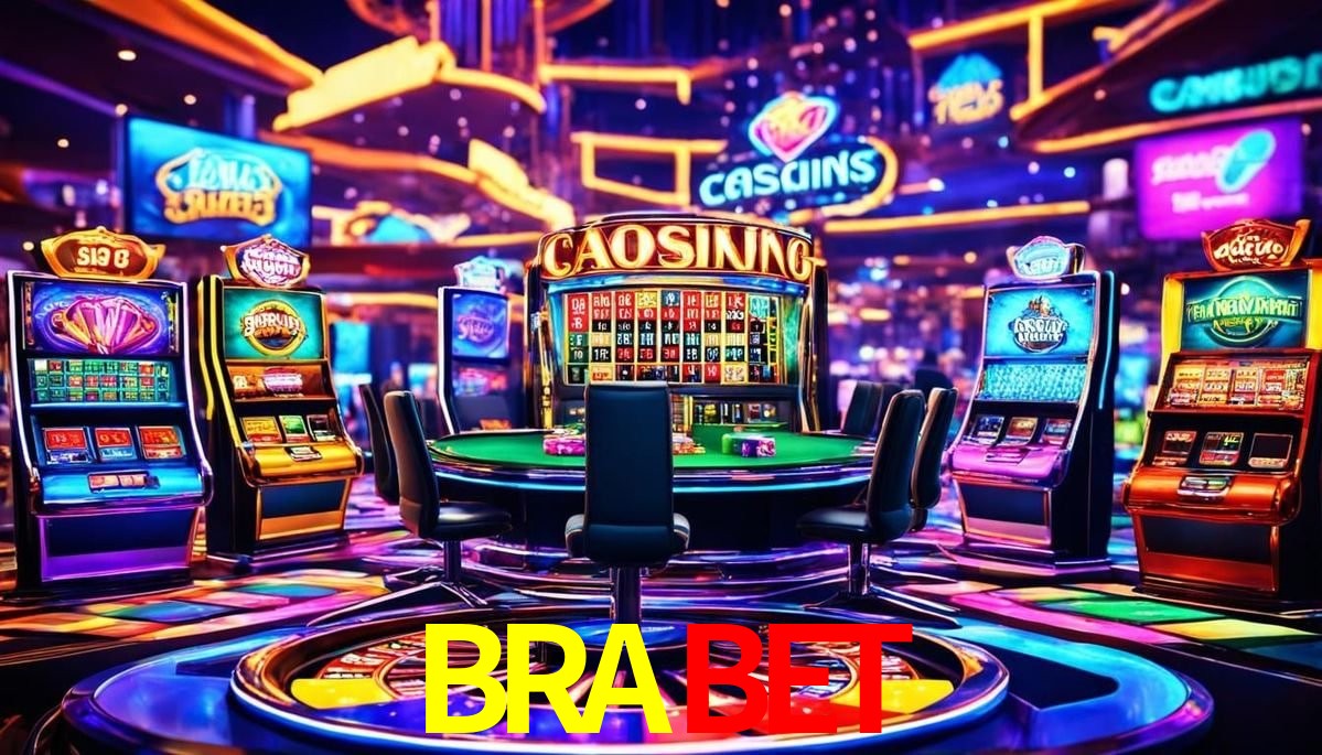 Design Responsivo BRABET