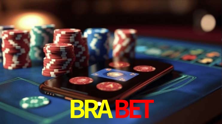 BRABET Rio de Janeiro - Popular Jogos