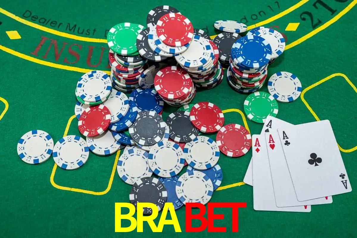 Apostas de Basquete BRABET