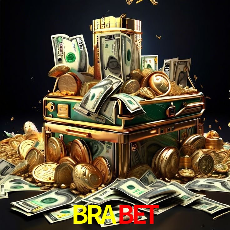 Benefícios da Conta BRABET