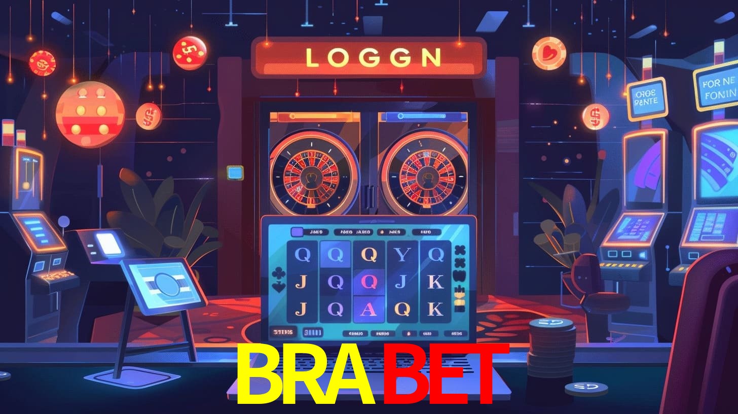 BRABET Rio de Janeiro - Licenses