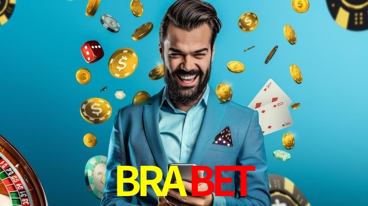 Secure Login BRABET
